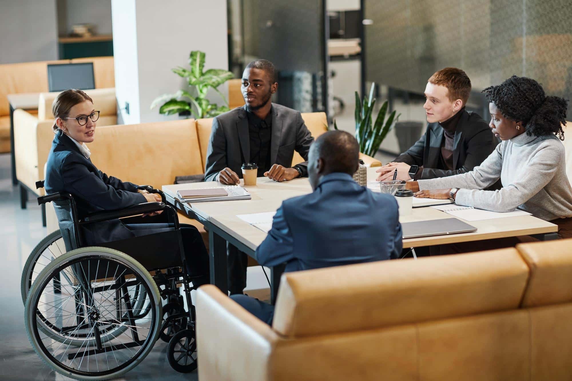 Rendre l’entreprenariat accessible